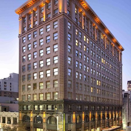 Home2 Suites By Hilton San Antonio Downtown - Riverwalk, Tx Екстериор снимка