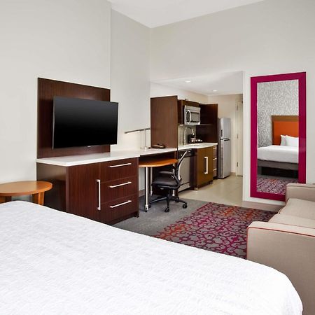 Home2 Suites By Hilton San Antonio Downtown - Riverwalk, Tx Екстериор снимка