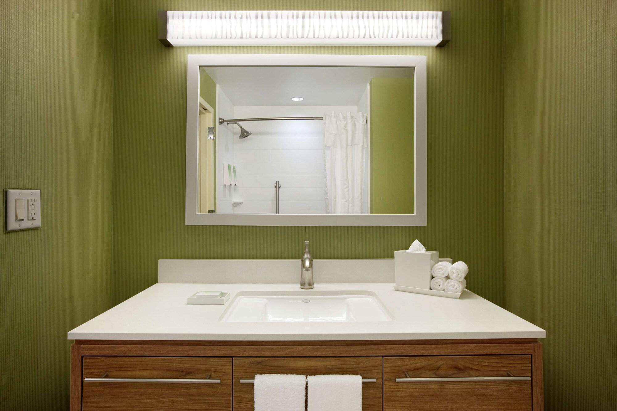 Home2 Suites By Hilton San Antonio Downtown - Riverwalk, Tx Екстериор снимка