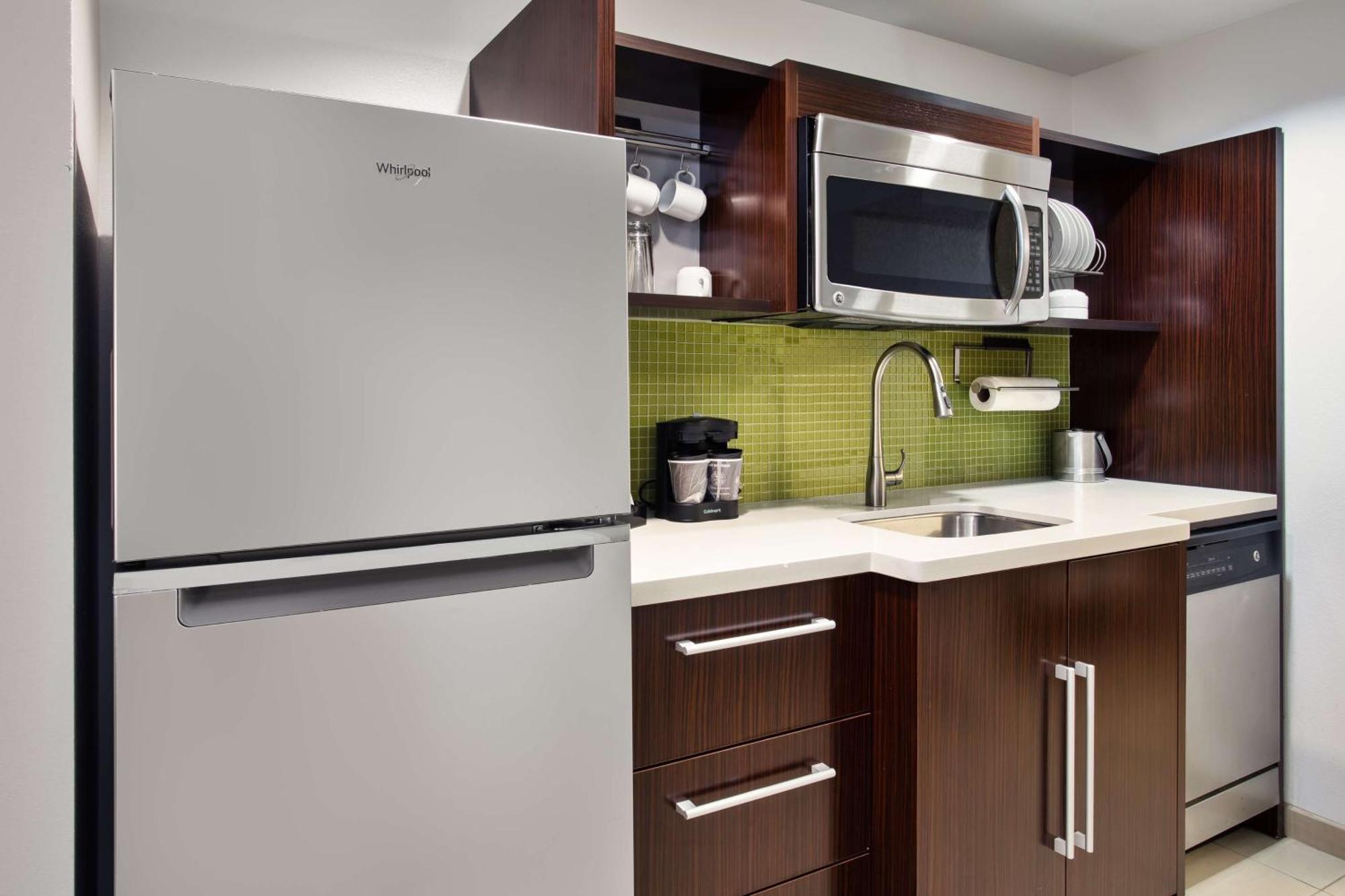 Home2 Suites By Hilton San Antonio Downtown - Riverwalk, Tx Екстериор снимка