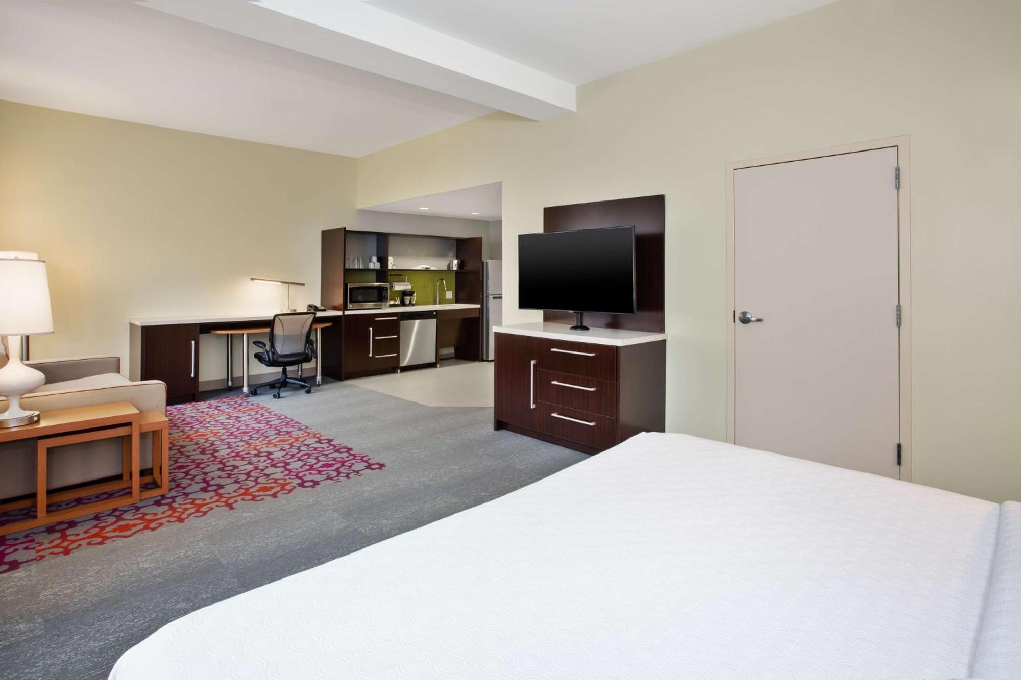 Home2 Suites By Hilton San Antonio Downtown - Riverwalk, Tx Екстериор снимка