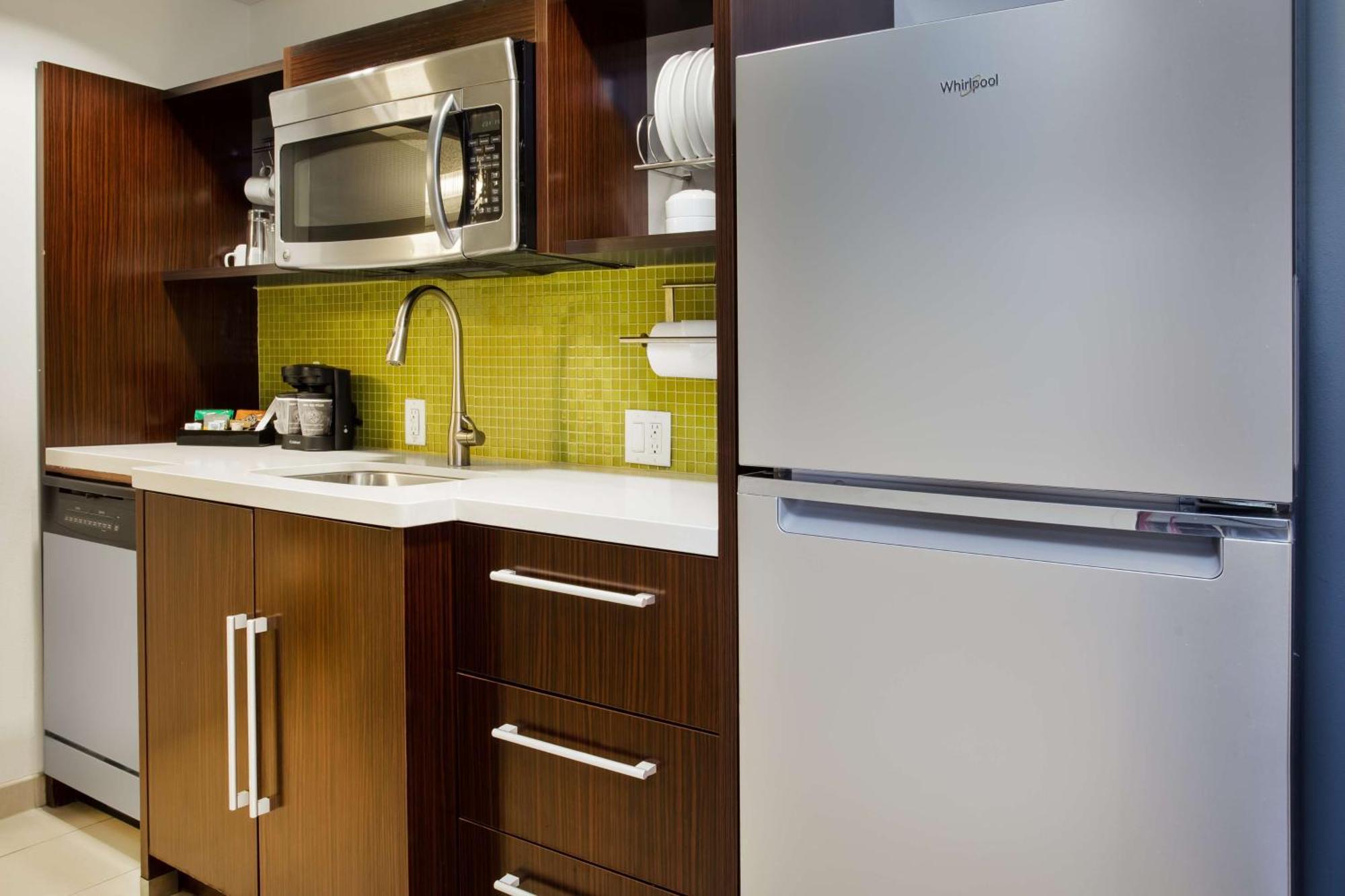 Home2 Suites By Hilton San Antonio Downtown - Riverwalk, Tx Екстериор снимка
