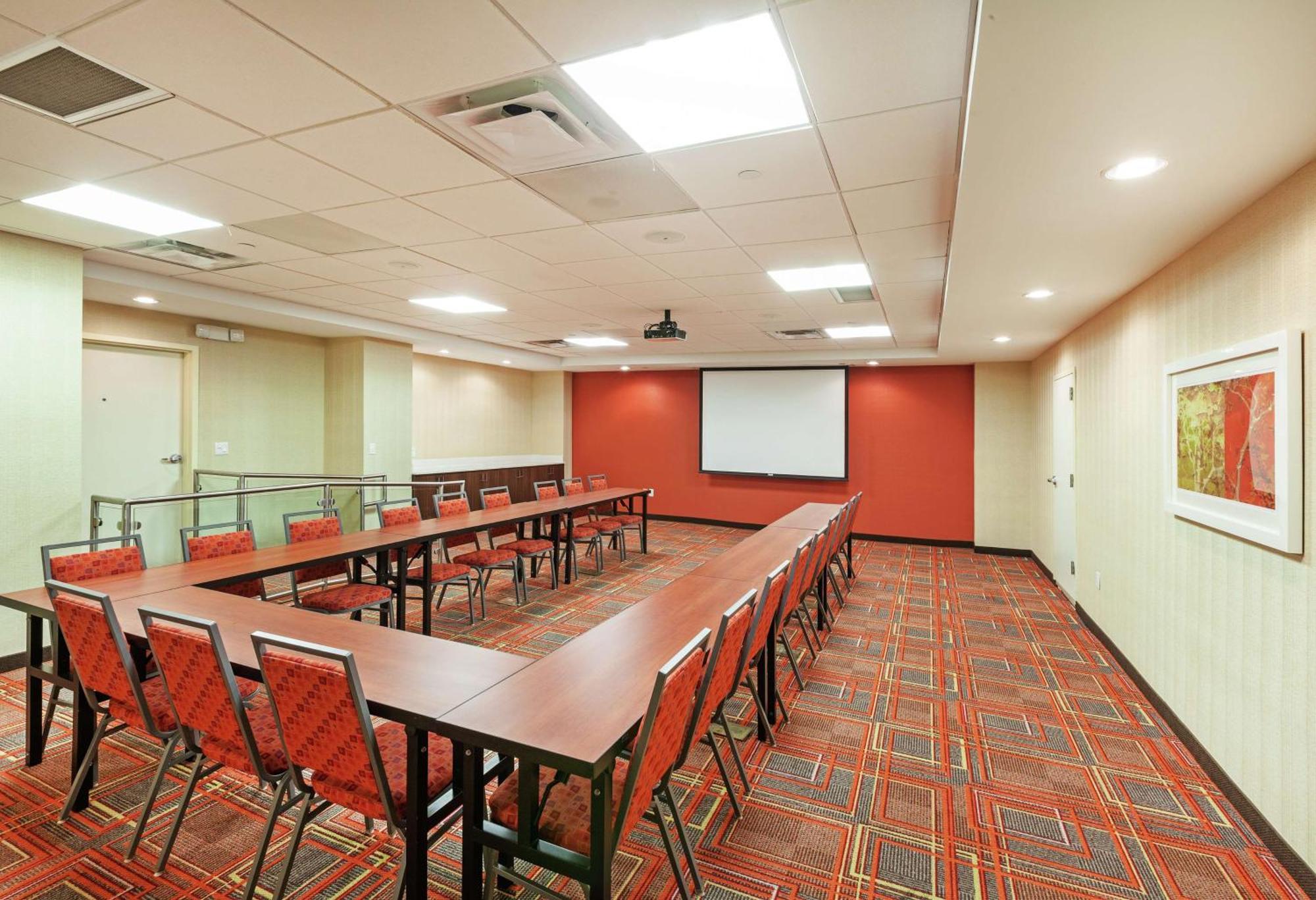 Home2 Suites By Hilton San Antonio Downtown - Riverwalk, Tx Екстериор снимка