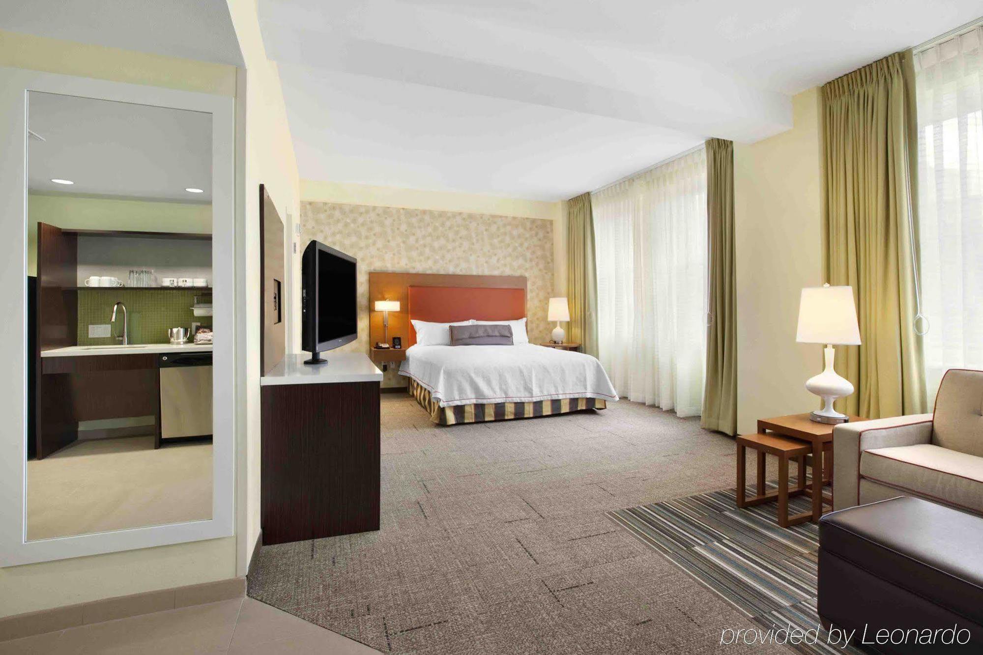 Home2 Suites By Hilton San Antonio Downtown - Riverwalk, Tx Екстериор снимка
